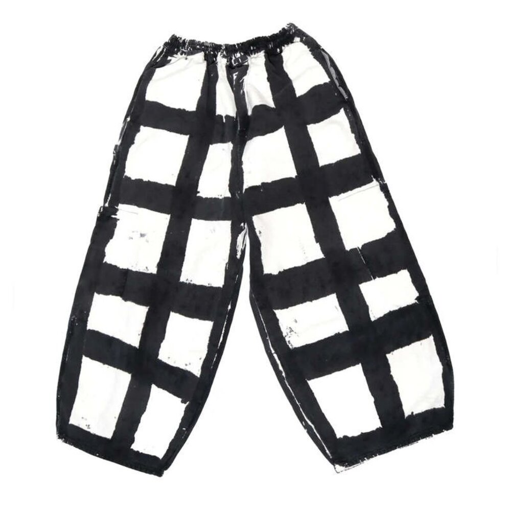 Meals Chef Pants in Licorice